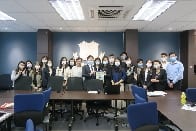中文科教師專業分享