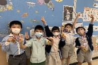 基督教教育活動花絮：忍耐雙週