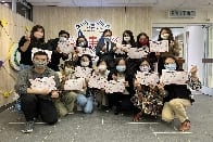 2021-2022家教會第一次會議