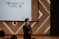 成長的天空：小四啟動禮、小五小六重聚日