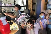 Joyful Friday 10月至11月份