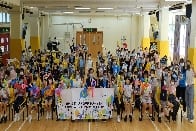 2021-2022年度 DreamStarter校園啟動禮