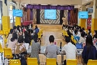 自評會議