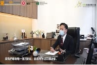 2020-2021樂繫校園獎勵計劃《中華傳道會呂明才小學 卓越持續大獎得主 STEAMBUS在校園》訪問短片
