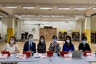 2020-2021年度「吳錦輝校長紀念獎學金」遴選