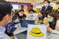 教師工作坊