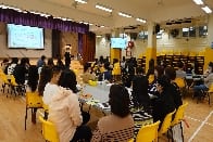 2020-2021 教師發展日