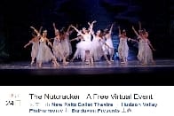 The Nutcracker - A Free Virtual Event
