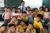 2020-2021年度 家書 (一)