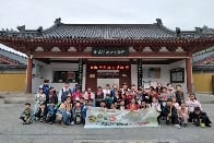 2019-20南京交流團