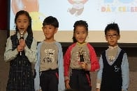 小一百日宴