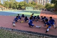 校際足球比賽