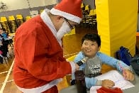 English Day Camp 英文日營