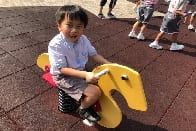 OLE戶外體驗(上學期)