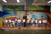 第53屆全港公開舞蹈比賽