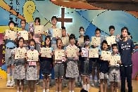 24-25年度中文科校內寫作比賽