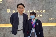 【善愛同行慈善步行暨嘉年華】Logo設計比賽_第20名