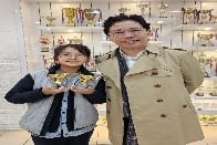 恭喜5B鄭如意同學於「香港國際硬筆中文書法比賽2024」獲得冠軍及於「香港國際英文硬筆書法比賽2024」獲得金獎!