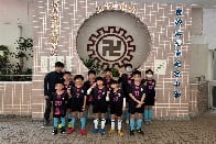 「葉紀南盃」小學五人足球邀請賽