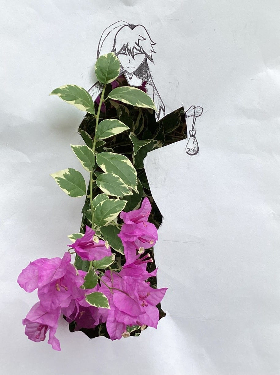 5A鄒芷澄 | 2025-02-28 09:22:54