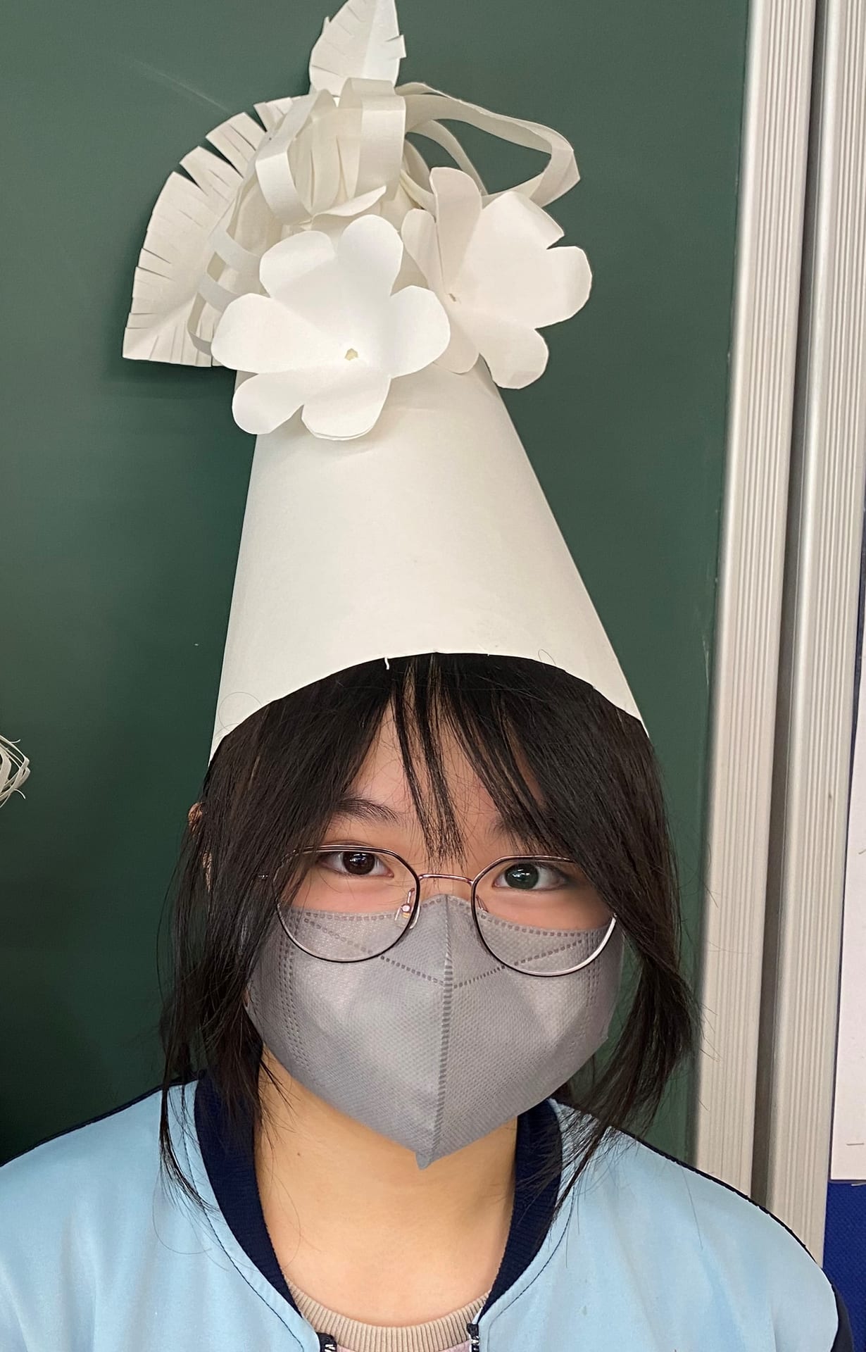 6A 馮文蕎 | 2023-08-10 14:15:00