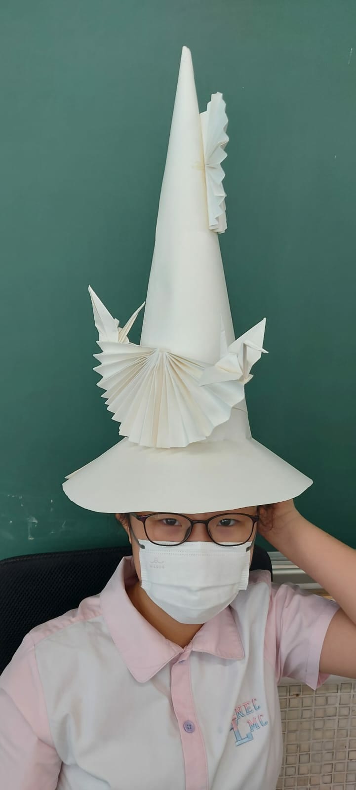 6C 王嘉瑩 | 2023-08-10 14:22:58