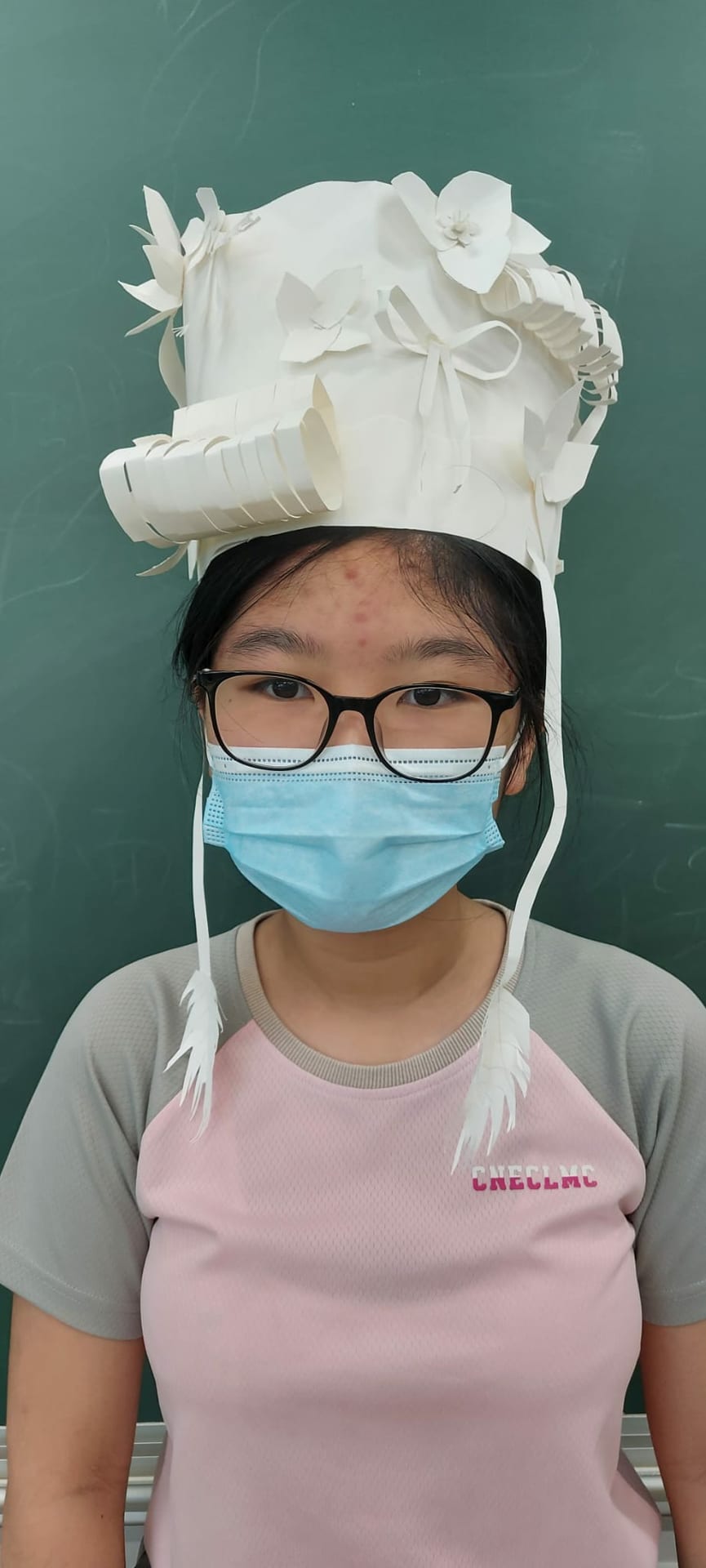6D 陳心愉 | 2023-08-10 14:22:58